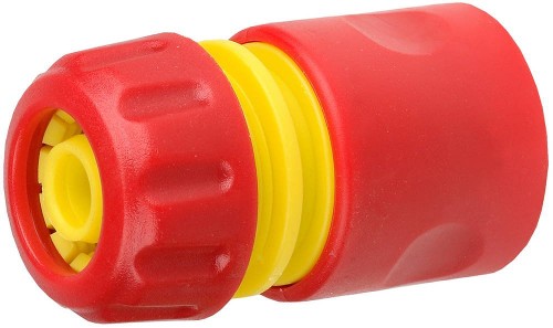 GRINDA GC-34, 3/4", для шланга, быстросъемный соединитель (8-426326)