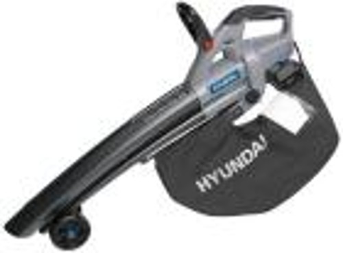 Садовый пылесос и воздуходувка Hyundai HYL 4009