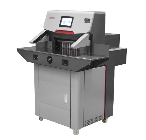 Гильотинный резак для бумаги Bulros 4608K