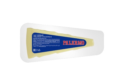 Сыр Palermo 40% твердый 180 г