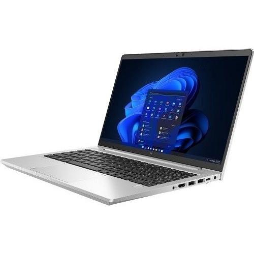 HP EliteBook 640 G9  7L4X1PC Silver 14" FHD i7-1255U/16Gb/1Tb SSD/W11Pro