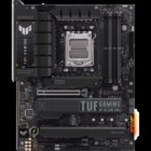 Материнская плата Asus TUF GAMING X670E-PLUS (AM5, ATX)