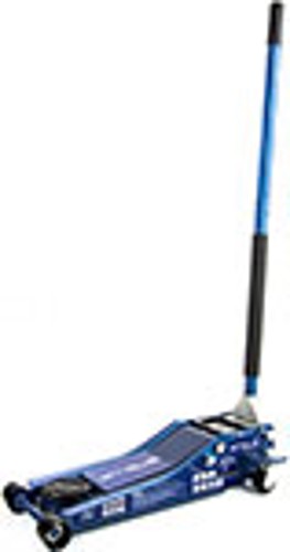 Домкрат Stels быстр.подъем, 3т LOW PROFILE QUICK LIFT, 75-515 мм, проф, 51136