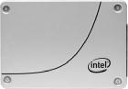 SSD накопитель Intel 2.5 D3-S4520 3840 Гб SATA III TLC (SSDSC2KB038TZ01)