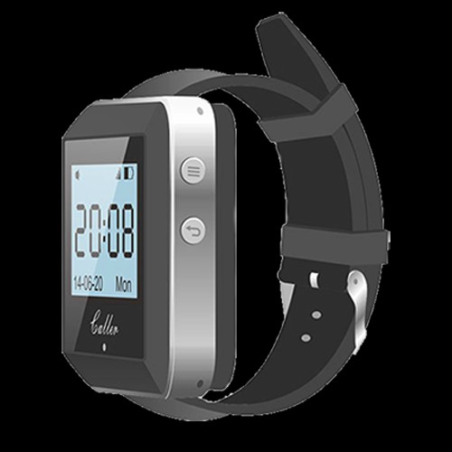 Пейджер iBells Med-41E (чёрный)