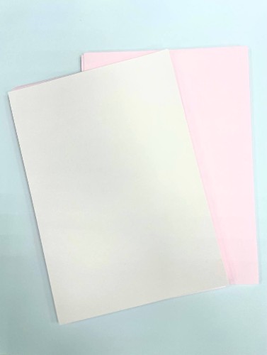 Бумага сублимационная "GRABB" PINK, A4 Бумага сублимационная "GRABB" PINK, A4