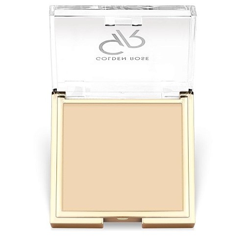 Пудра для лица Golden Rose Mattifying Mineral Powder - 110 Mineral