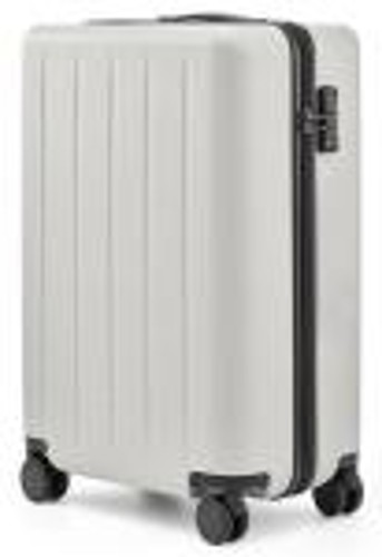 Сумка, портфель и чемодан Ninetygo Danube MAX Luggage, 22, Белый (224304)