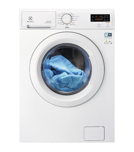 Стиральные машины Electrolux EWWN1685W