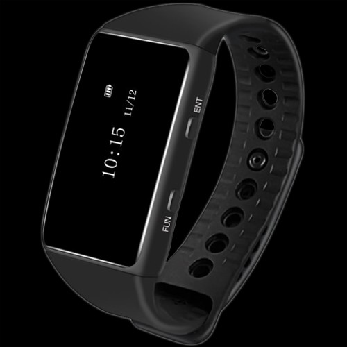 Пейджер iBells 67 (чёрный)