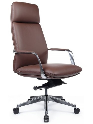 Кресло Riva Design Pablo A2216-1 Коричневый