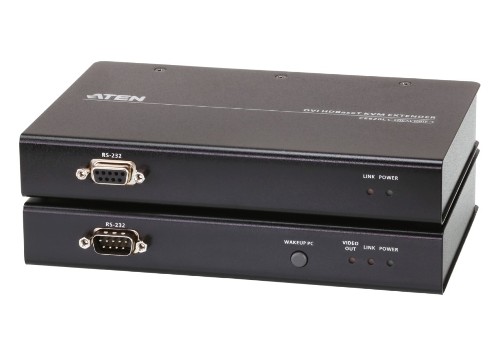 USB, DVI, КВМ-удлинитель HDBaseT™ 2.0 (1920 x 1200  100 м) ATEN CE620 USB, DVI, КВМ-удлинитель HDBaseT™ 2.0 (1920 x 1200  100 м) ATEN CE620