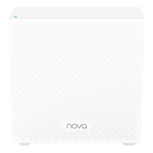 Wi-Fi mesh система Wi-Fi Mesh система 3хдиапаз 2NODE NOVA MW12(2-PACK)TENDA