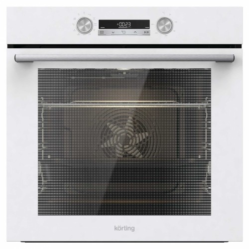 Встраиваемые электрические духовки Korting OKB 6821 CEW Встраиваемые электрические духовки Korting OKB 6821 CEW