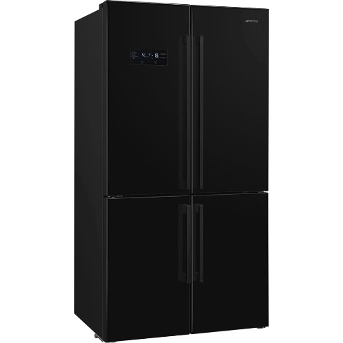 Холодильник SMEG Smeg FQ60NDE Холодильник SMEG Smeg FQ60NDE