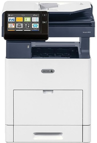 Xerox VersaLink B605S моно принтер/копир/сканер Xerox B605V_S