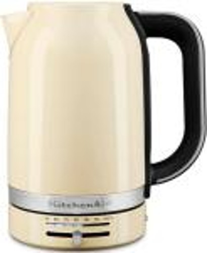 Чайник электрический KitchenAid 5KEK1701EAC бежевый