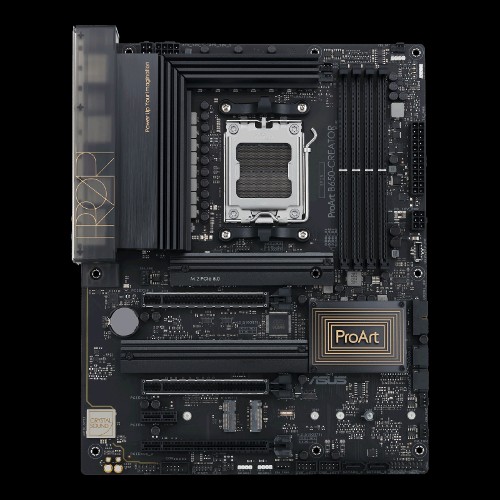 Материнская плата ASUS PROART B650-CREATOR Материнская плата ASUS PROART B650-CREATOR
