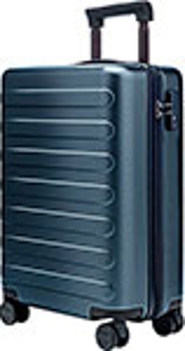 Сумка, портфель и чемодан Ninetygo Rhine Luggage 20'' темно-серый