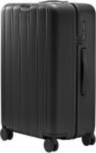 Сумка, портфель и чемодан Ninetygo Touch luggage 28'', черный