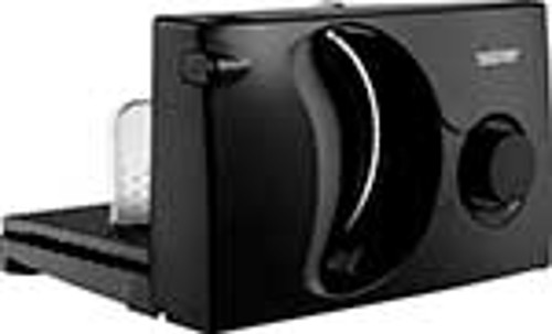 Ломтерезка Zelmer ZFS0916B, Черный