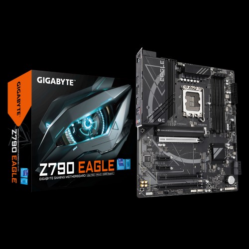Материнская плата Материнская плата Z790 EAGLE