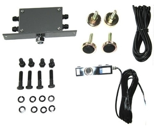 Тензодатчик CAS CKS-05 BSA Тензодатчик CAS CKS-05 BSA