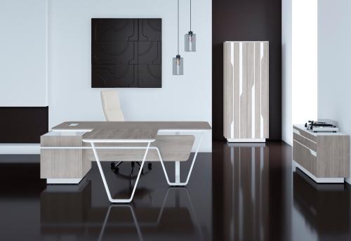 Кабинет руководителя LINE