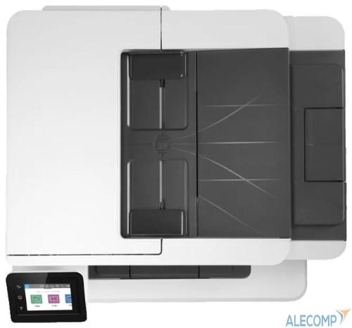 W1A32A МФУ HP LaserJet Pro MFP M428fdn A4, 38 ppm, 512Mb, Duplex, 2 trays 100+250,ADF 50, USB 2.0/GigEth 