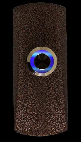 TS-CLICK light (медный антик) Tantos Кнопка выхода TS-CLICK light (медный антик) Tantos Кнопка выхода