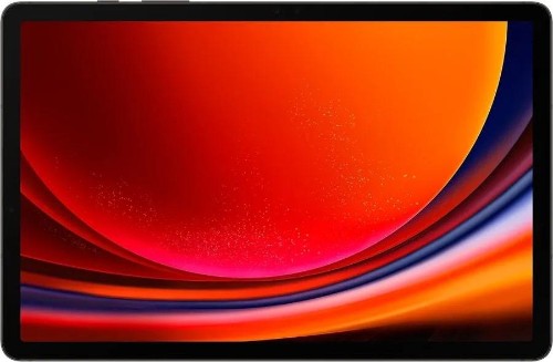 Планшет Samsung Galaxy Tab S9 SM-X716B 11 256 ГБ черный (SM-X716BZAECAU)