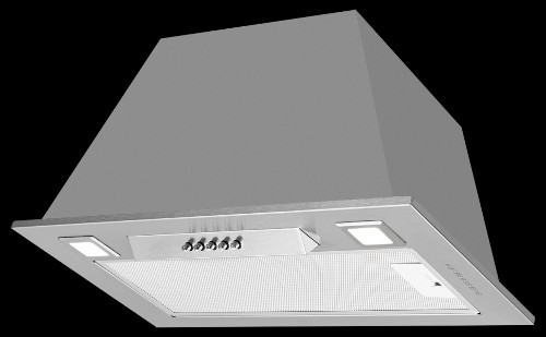 Встраиваемая вытяжка Kuppersberg INLINEA 60 X Встраиваемая вытяжка Kuppersberg INLINEA 60 X
