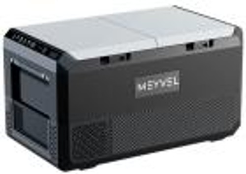 Автомобильный холодильник Meyvel AF-PRO75