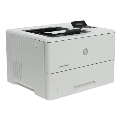 Принтер HP LaserJet Enterprise M501dn (J8H61A)A4 600dpi 43ppm USB/GigEth