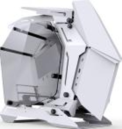 Компьютерный корпус Jonsbo MOD-3 Mini White