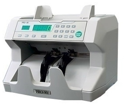 Счетчик банкнот PRO 90