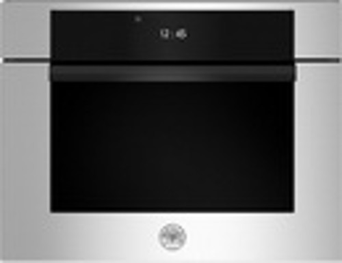 Электрический духовой шкаф Bertazzoni F457MODMWTX