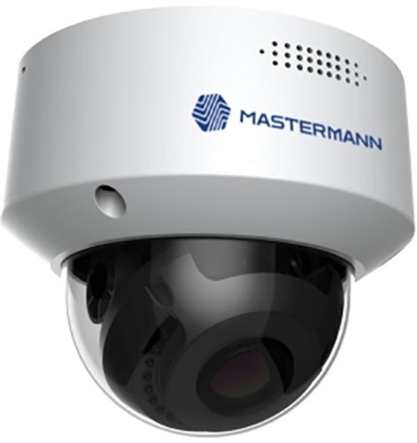 Видеонаблюдение Mastermann MM-IPC-DM352SM-F2.7-13.5 (V4.0)
