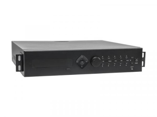 IP-видеорегистратор Optimus NVR-5648_V.1 IP-видеорегистратор Optimus NVR-5648_V.1