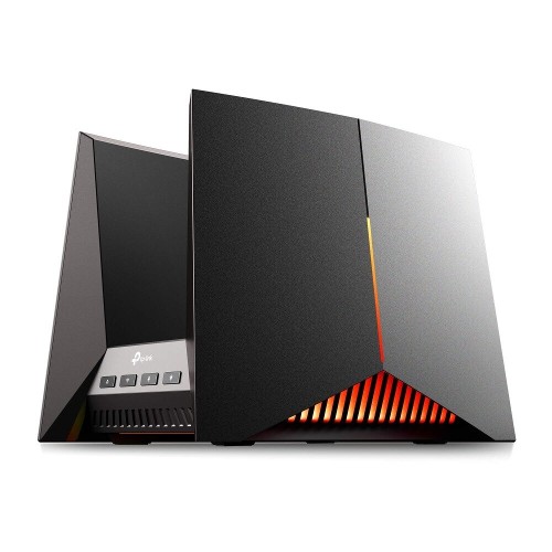 Игровой Wi-Fi роутер TP-Link Archer GE800 BE19000 Tri-Band Wi-Fi 7 Gaming Router