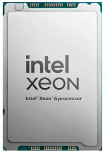 Процессор Intel Corporation PK8072006347600