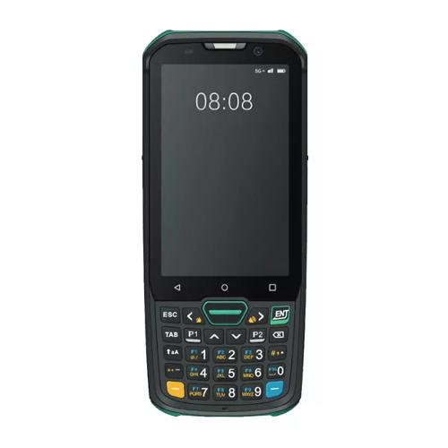 ТСД Mindeo M40 2D/WiFi/LTE/NFC/3/32Gb/C/5100mAh/USB/EU