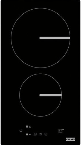 Индукционная домино Franke Smart FSM 302 I BK Индукционная домино Franke Smart FSM 302 I BK
