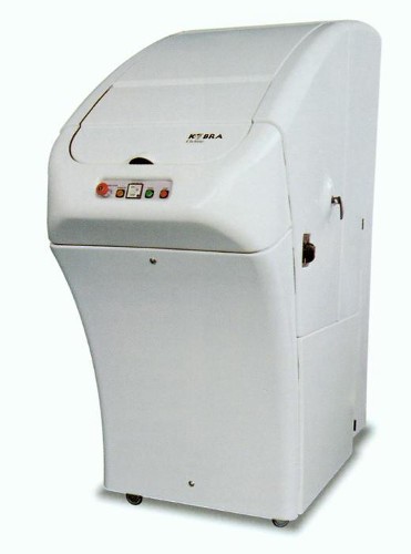 Уничтожитель бумаг Kobra CYCLONE (Level 3) Уничтожитель бумаг Kobra CYCLONE (Level 3)