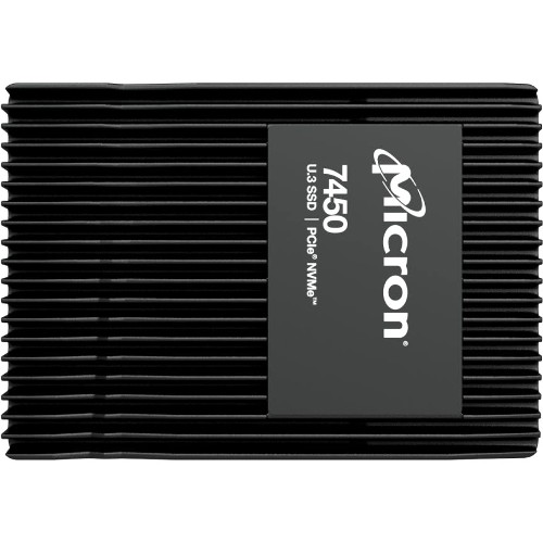 Серверные твердотельные накопители Crucial MTFDKCC12T8TFS-1BC1ZABYY Серверные твердотельные накопители Crucial MTFDKCC12T8TFS-1BC1ZABYY