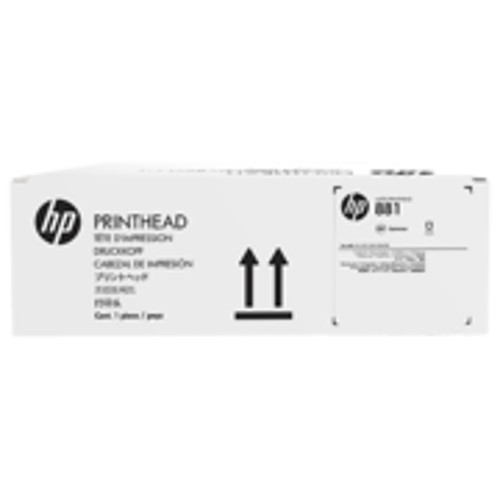Печатающая головка HP 881 Latex Optimizer Printhead CR330A