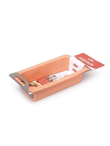 Форма для запекания и выпечки 27*13см APRICOT прямоугольная ABS305