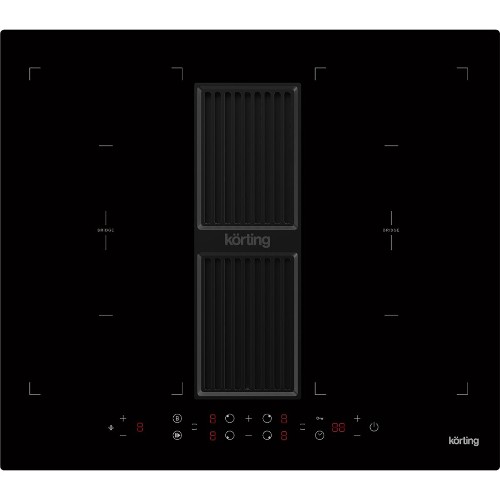 Встраиваемая варочная панель Korting HIBH 68980 NB
