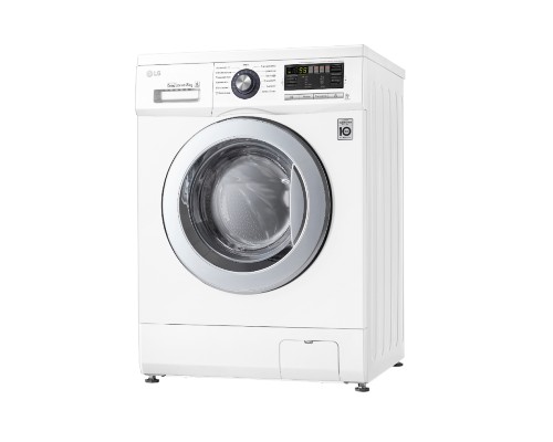 Стиральная машина LG Electronics LG F1096TD3
