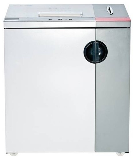 Шредер Office Kit S1600